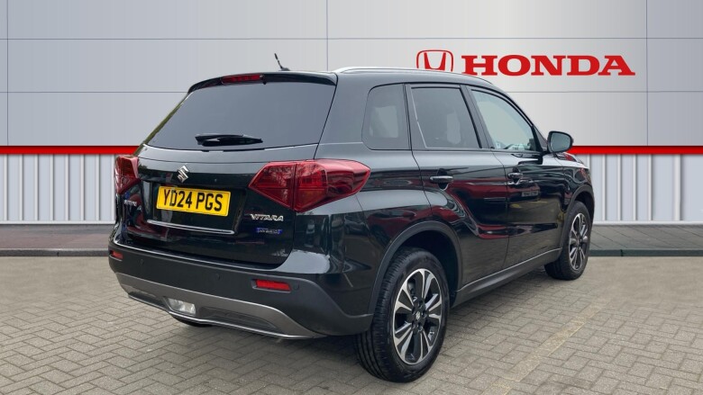 Suzuki Vitara 1.5 Hybrid SZ5 ALLGRIP 5dr AGS Hybrid Estate